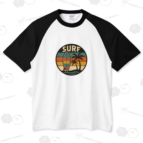 アメカジサーフィン