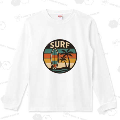 アメカジサーフィン