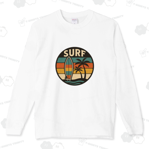 アメカジサーフィン