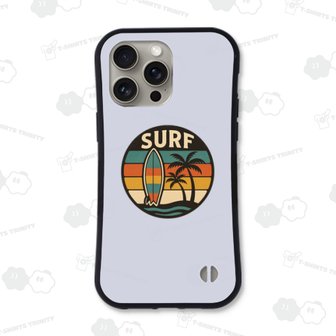 アメカジサーフィン