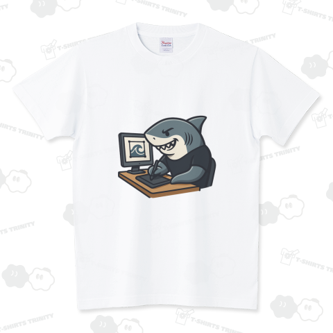 サメエンジニア