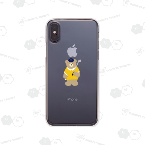 ゴルフくまさん