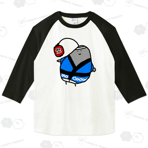 お祭りチョウチンアンコウ