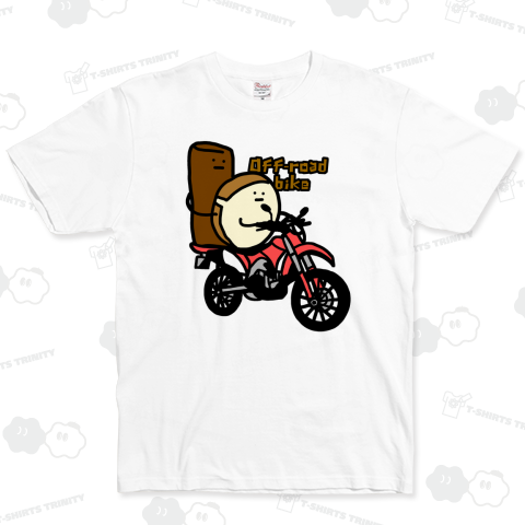 オフロードバイク