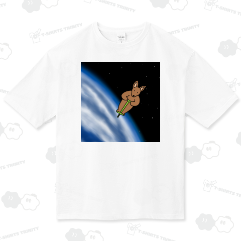 ホッピングカンガルー