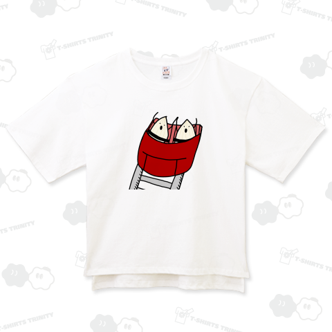 絶叫らっきょう