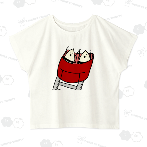 絶叫らっきょう