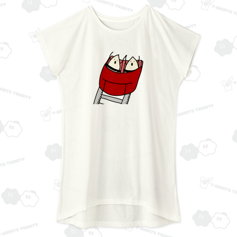 絶叫らっきょう