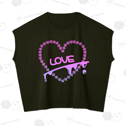 嘘♡(カスタマイズ可)