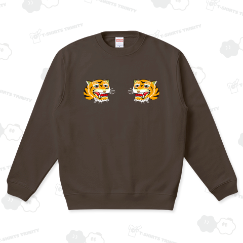 ベトジャン風の虎