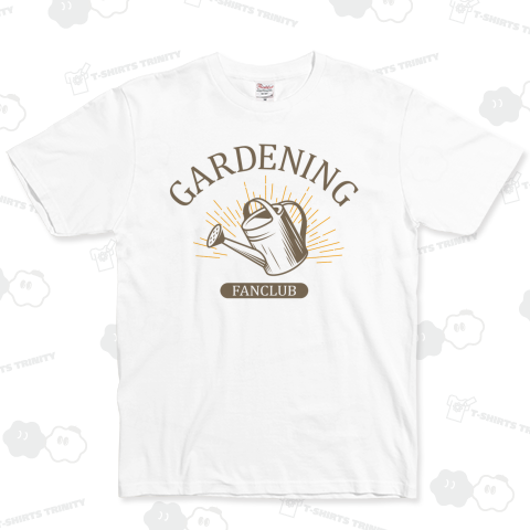 園芸好き(GARDENING FANCLUB)