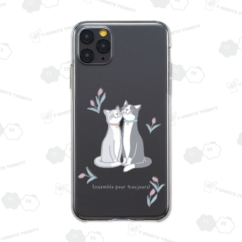 ずっと一緒に(スマホ専用)