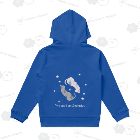 SoulmateⅡ(バックプリント)