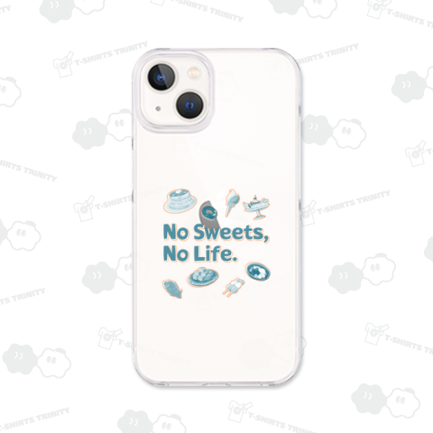 No Sweets,No Life.Ⅱ