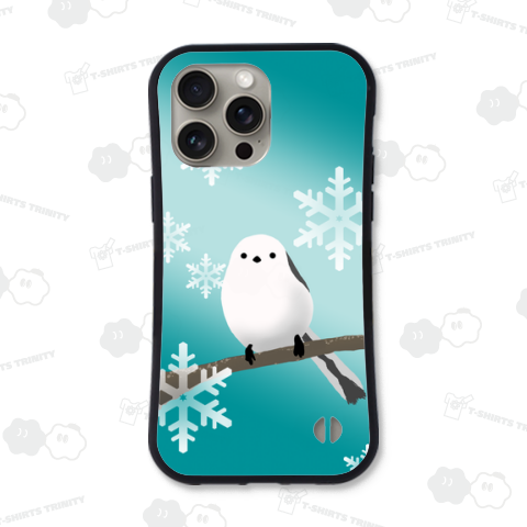 Snow fairy (グリップケース用)