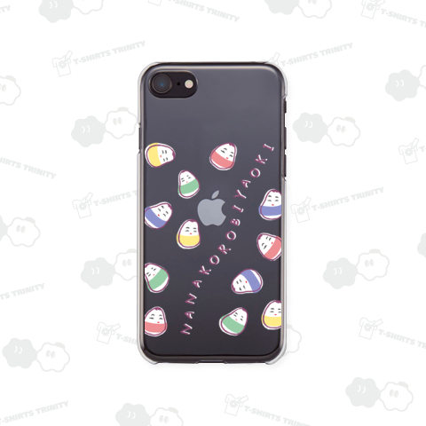 パステル小法師