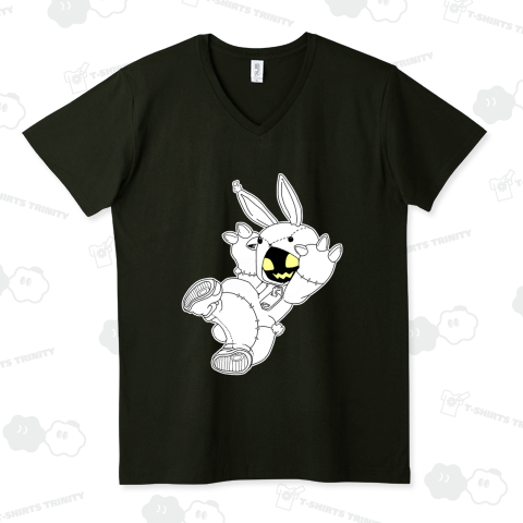 ベアベア ウサギver