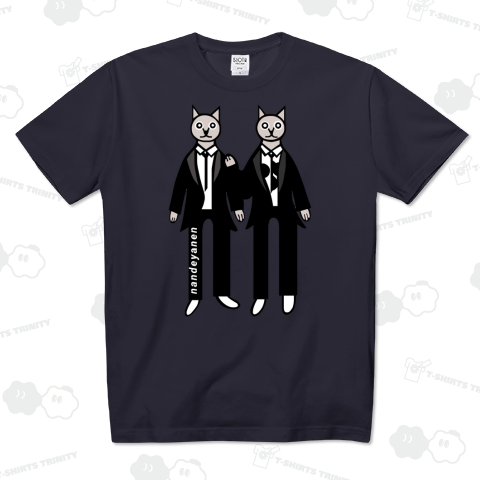 にゃんでやねん!