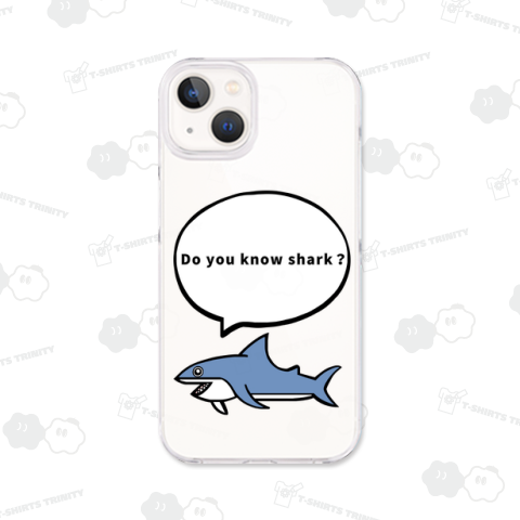 サメ知ってる??