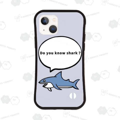 サメ知ってる??