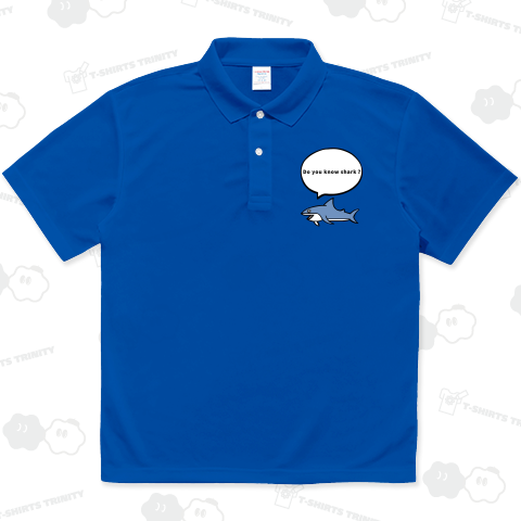 サメ知ってる??