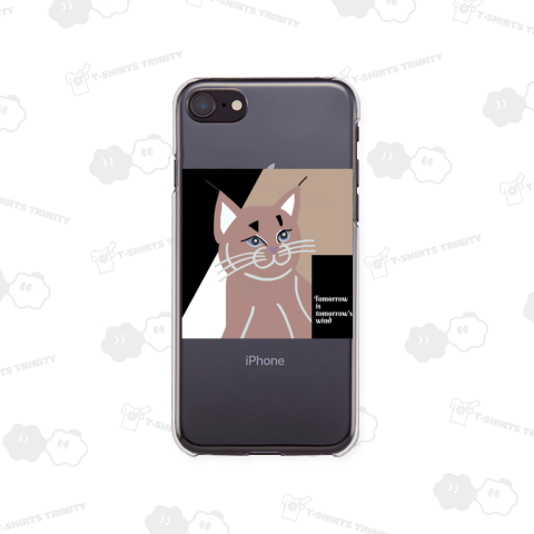 カラカルの子猫