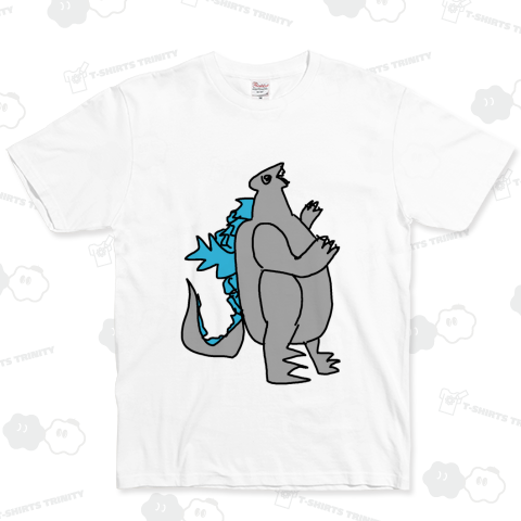 koty's collection 「怪獣2」