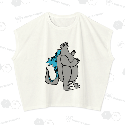 koty's collection 「怪獣2」