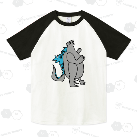 koty's collection 「怪獣2」