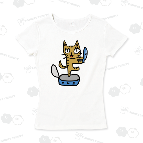 さんニャの缶詰