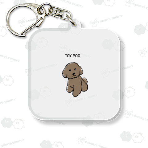 TOY POO