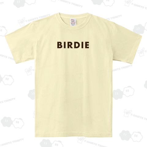 BIRDIE