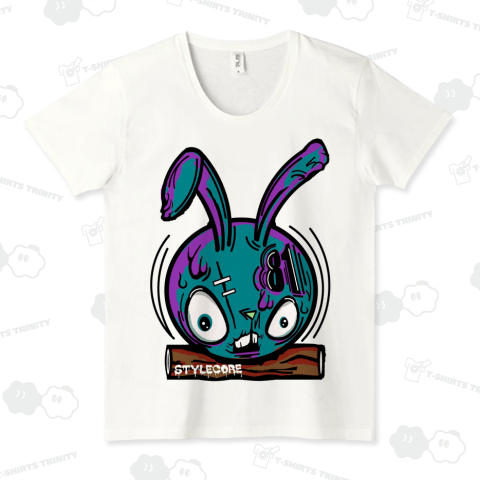 ウサギ 81 【2】 STYLECORE KeN作z