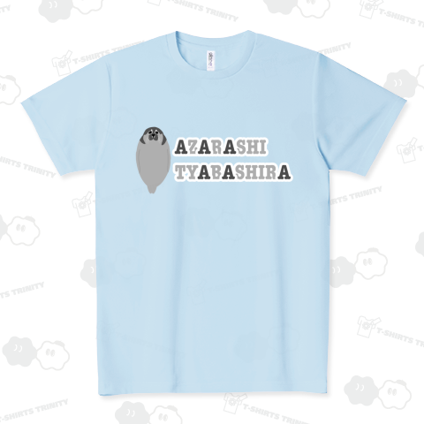 AZARASHI TYABARASHI La.fu