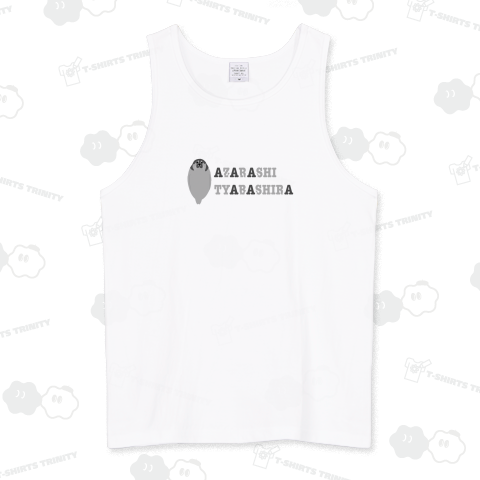 AZARASHI TYABARASHI La.fu