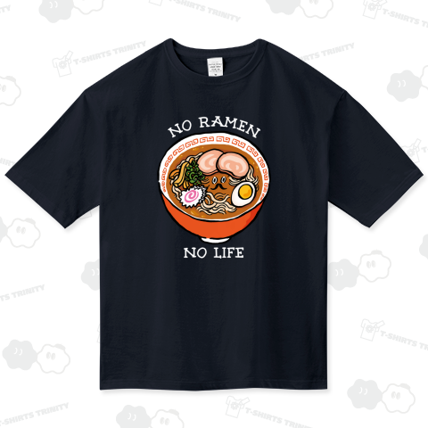NO RAMEN NO LIFE_濃色用
