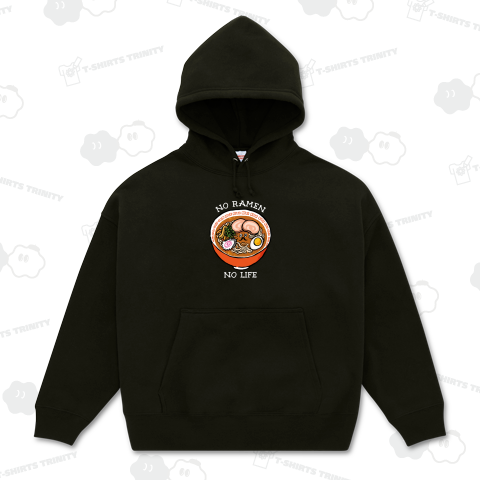NO RAMEN NO LIFE_濃色用