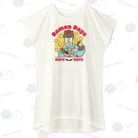 Ramen Days 02_かわうそ