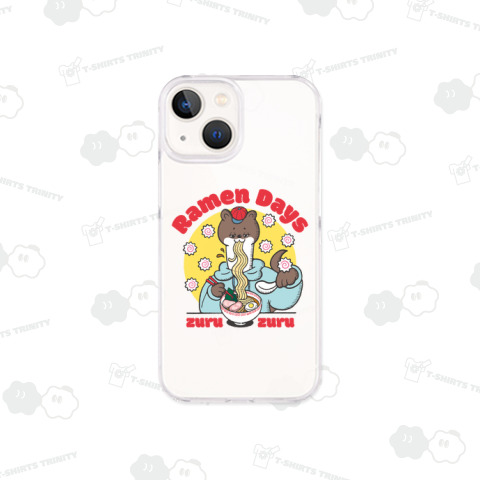 Ramen Days 02_かわうそ