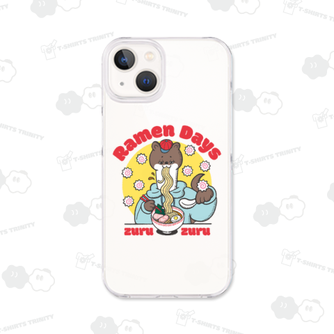 Ramen Days 02_かわうそ