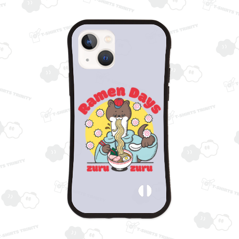 Ramen Days 02_かわうそ