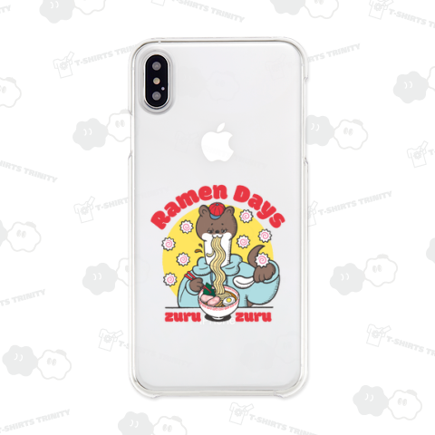 Ramen Days 02_かわうそ