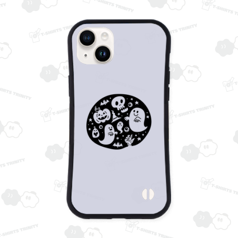 おばけさんたち