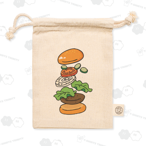 ハンバーガー食べたい