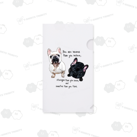 レター(フレブルバージョン)