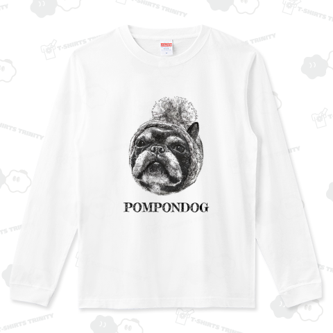 ポンポンドッグ