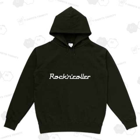 Rock’n’roller (BK)