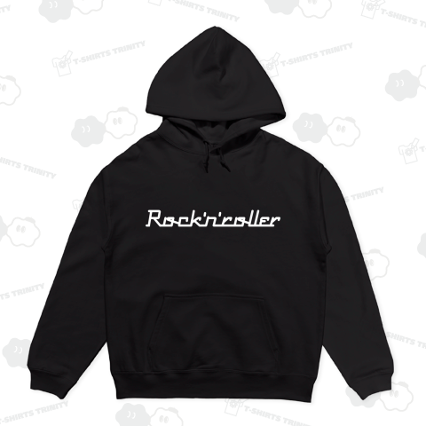 Rock’n’roller (BK)