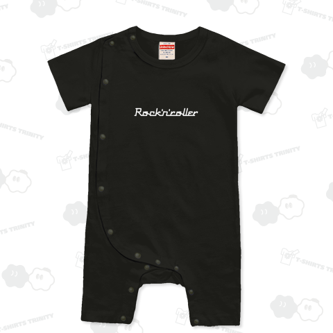 Rock’n’roller (BK)