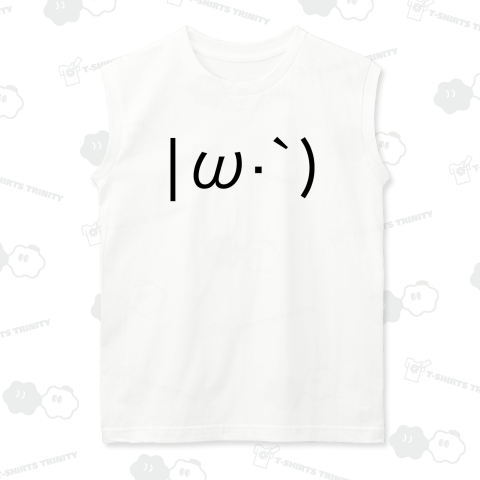 |ω·`) しょぼん2